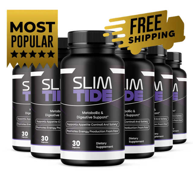 SlimTide Packages